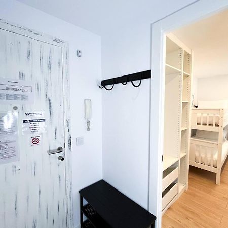 Coosy - En Pleno Centro Andorra L By Bonesvacances Ngoại thất bức ảnh