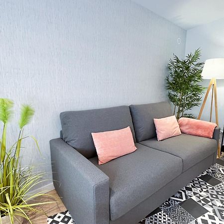 Coosy - En Pleno Centro Andorra L By Bonesvacances Ngoại thất bức ảnh
