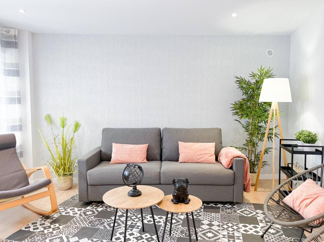 Coosy - En Pleno Centro Andorra L By Bonesvacances Ngoại thất bức ảnh