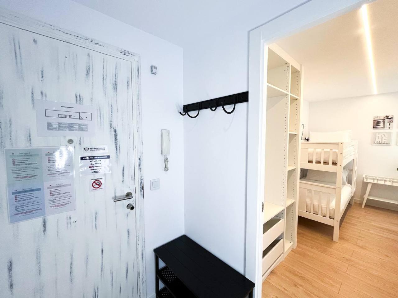Coosy - En Pleno Centro Andorra L By Bonesvacances Ngoại thất bức ảnh