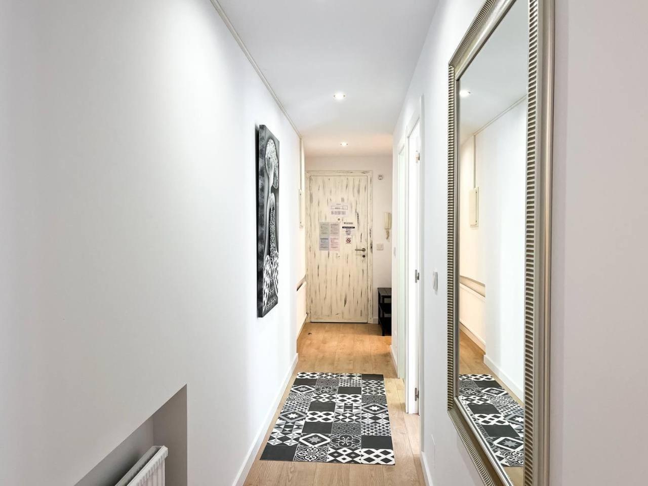 Coosy - En Pleno Centro Andorra L By Bonesvacances Ngoại thất bức ảnh