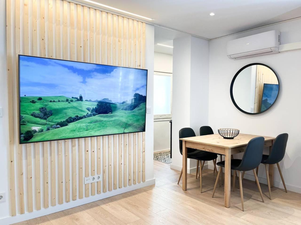 Coosy - En Pleno Centro Andorra L By Bonesvacances Ngoại thất bức ảnh
