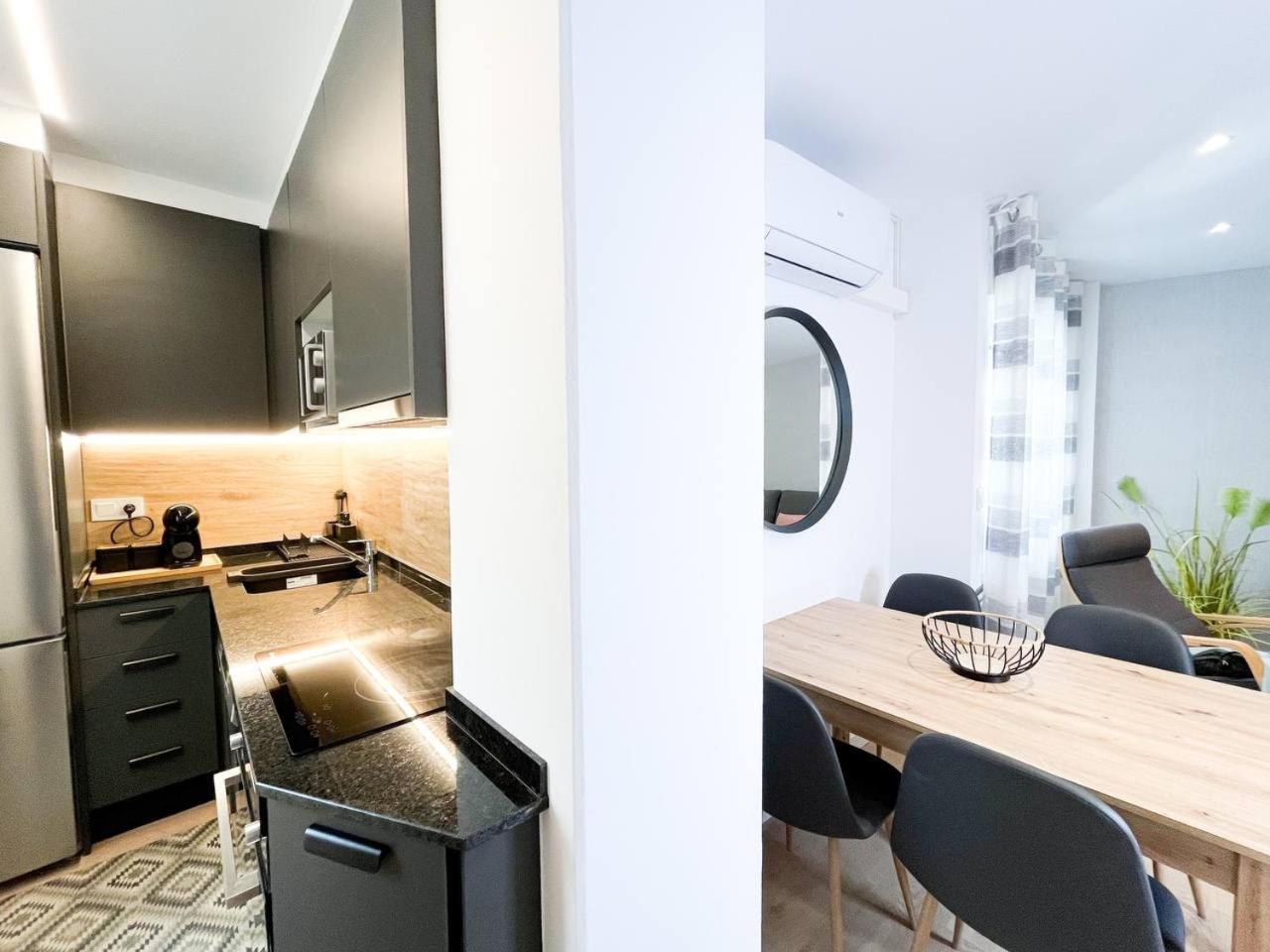 Coosy - En Pleno Centro Andorra L By Bonesvacances Ngoại thất bức ảnh