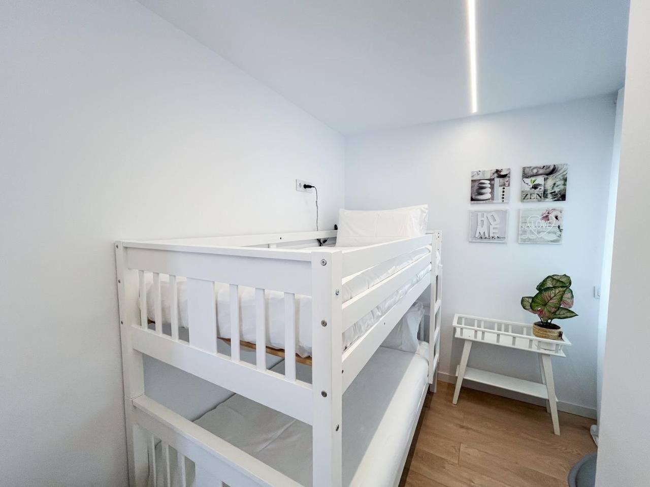 Coosy - En Pleno Centro Andorra L By Bonesvacances Ngoại thất bức ảnh