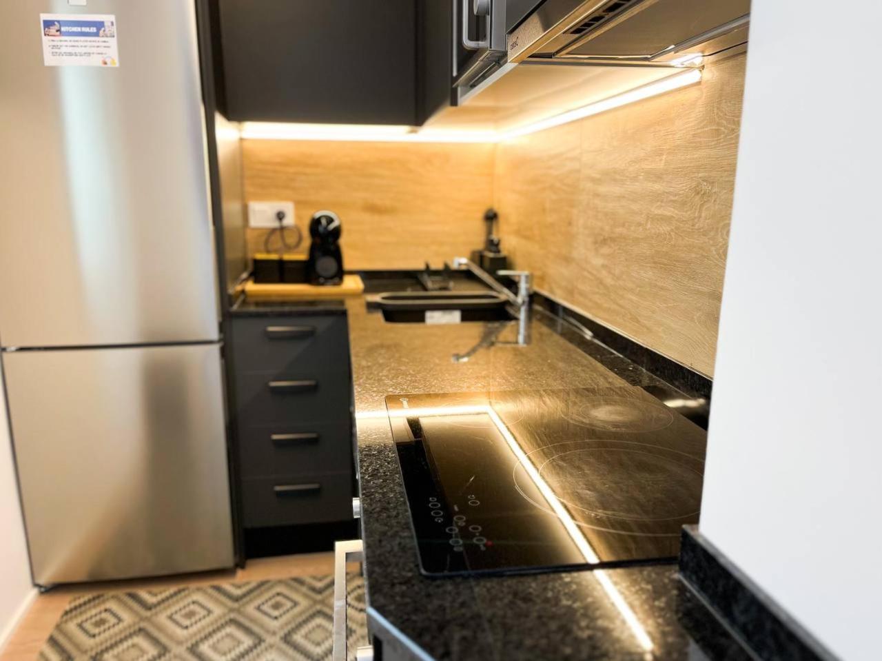 Coosy - En Pleno Centro Andorra L By Bonesvacances Ngoại thất bức ảnh