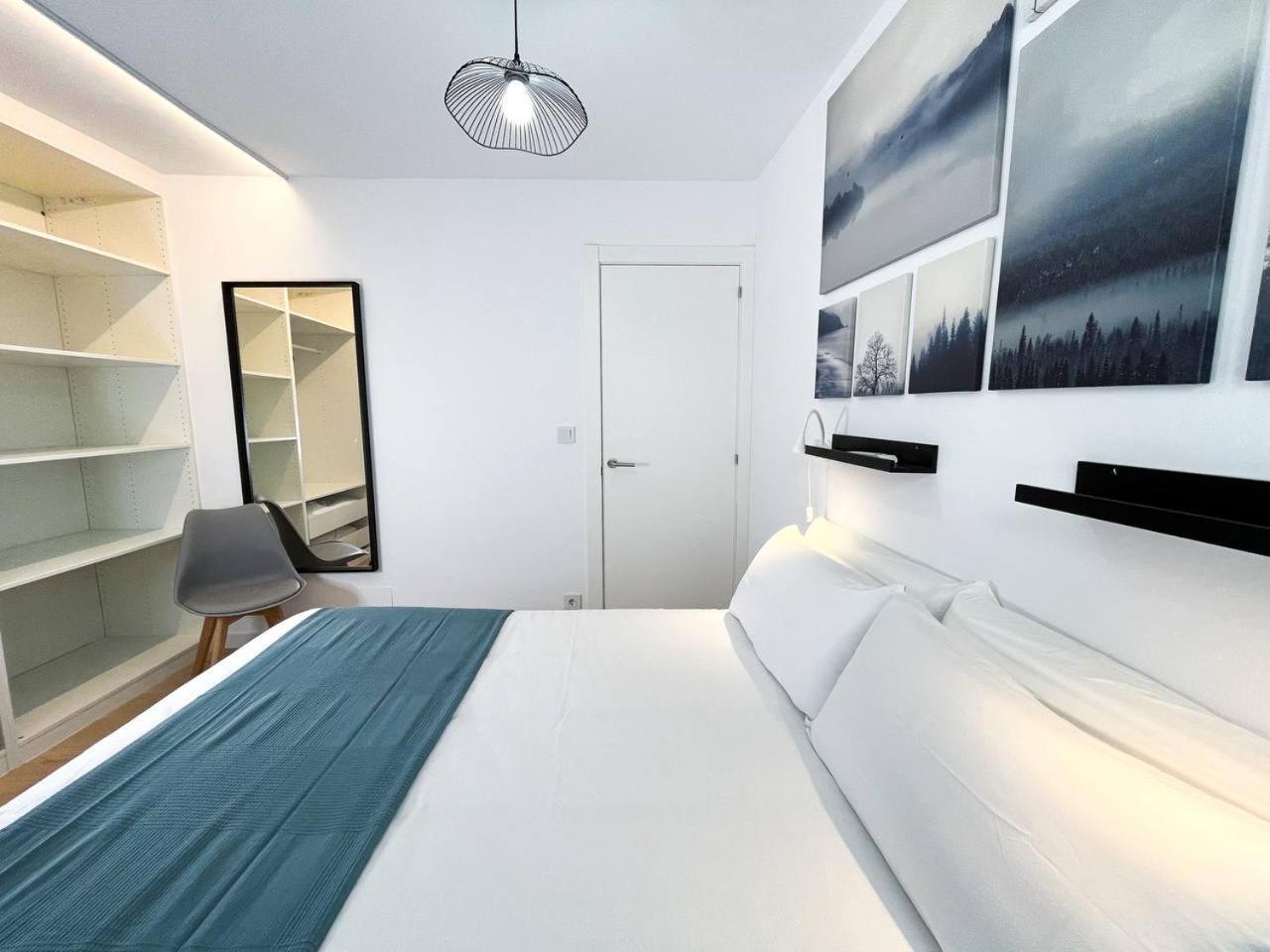 Coosy - En Pleno Centro Andorra L By Bonesvacances Ngoại thất bức ảnh