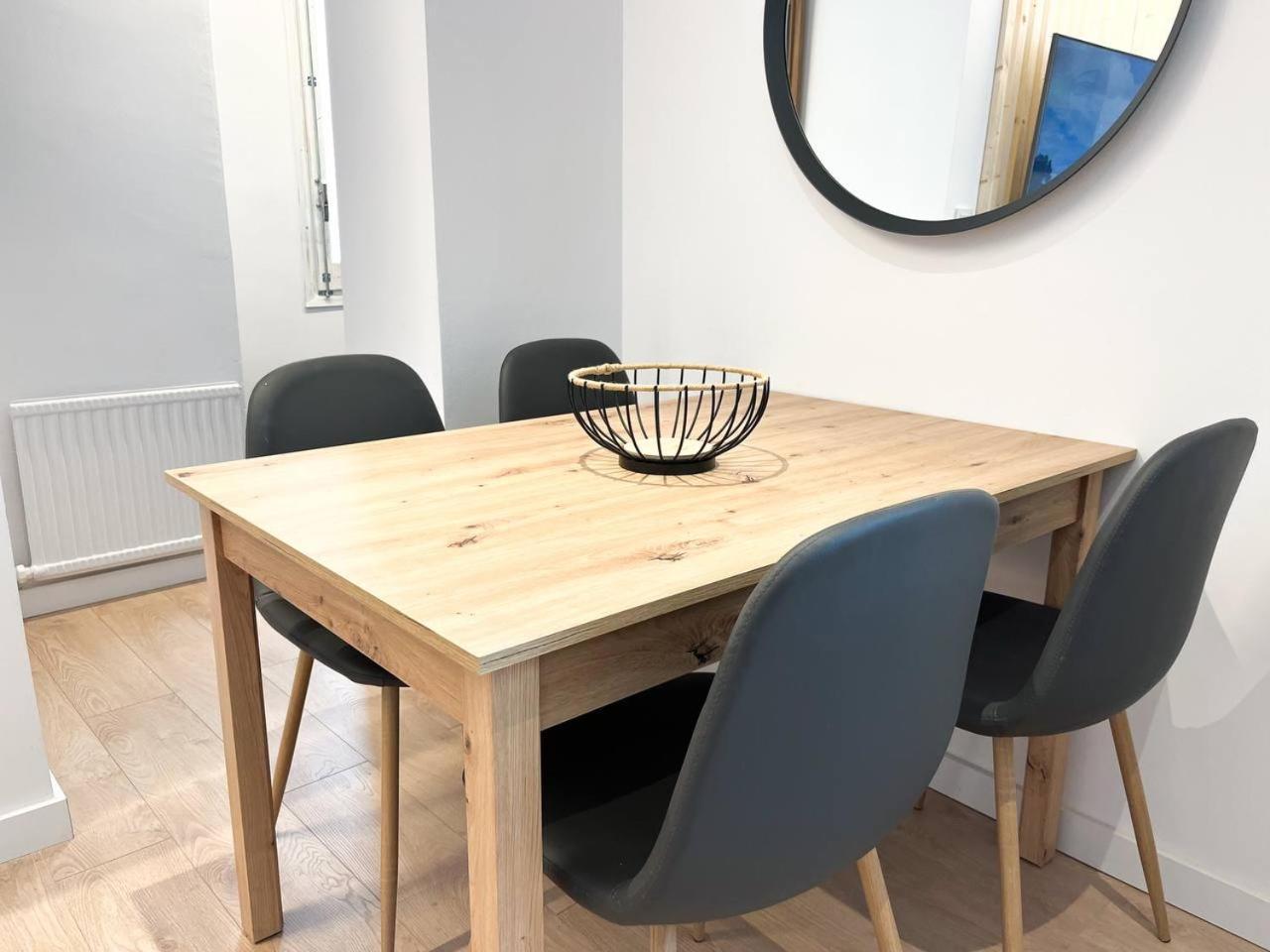 Coosy - En Pleno Centro Andorra L By Bonesvacances Ngoại thất bức ảnh