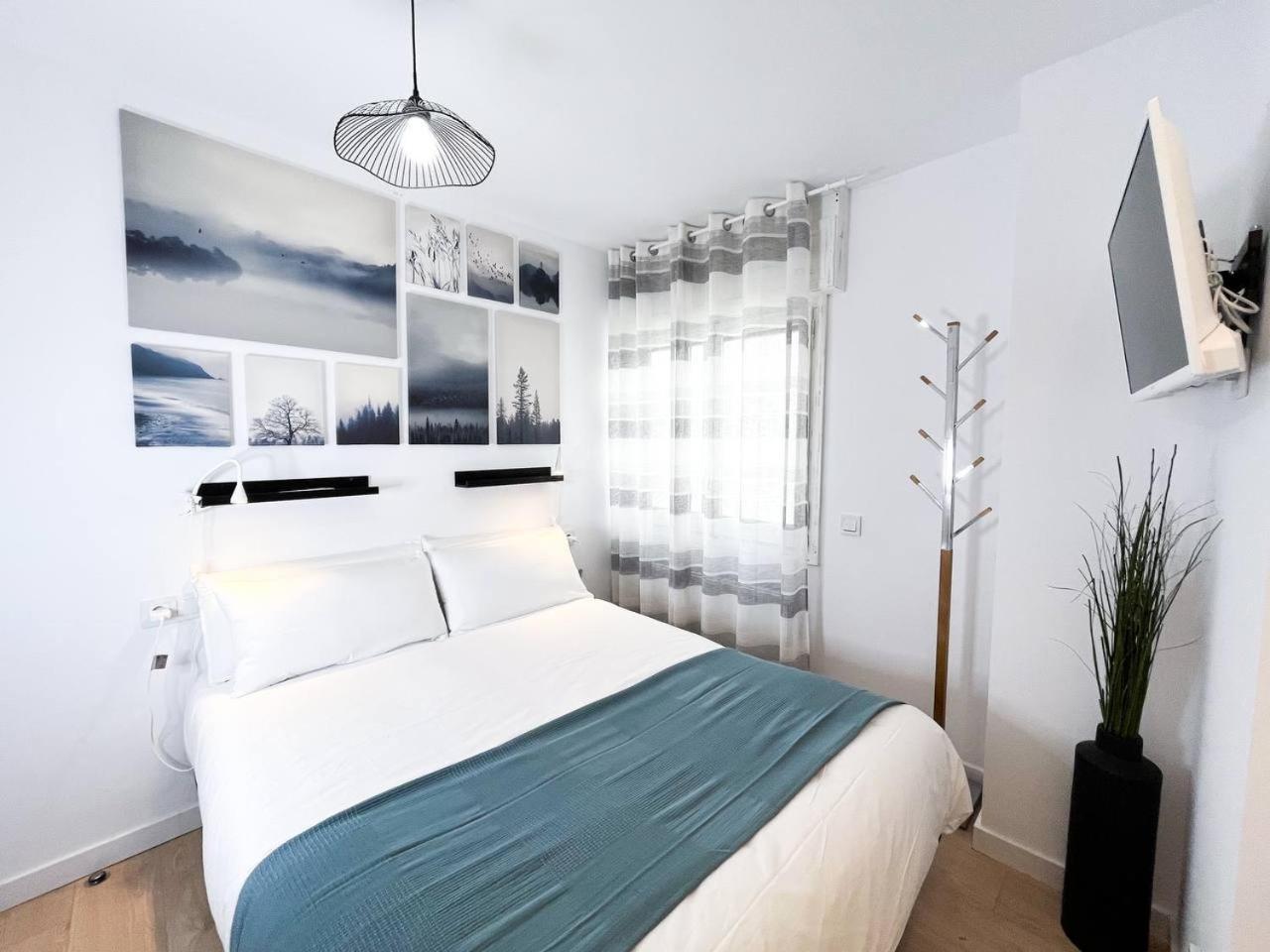Coosy - En Pleno Centro Andorra L By Bonesvacances Ngoại thất bức ảnh