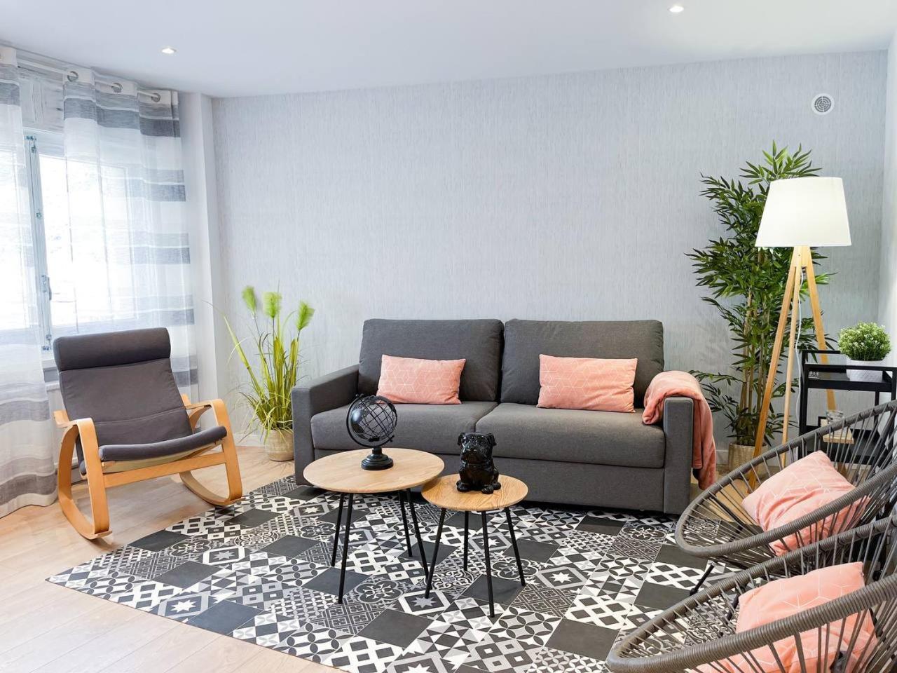 Coosy - En Pleno Centro Andorra L By Bonesvacances Ngoại thất bức ảnh
