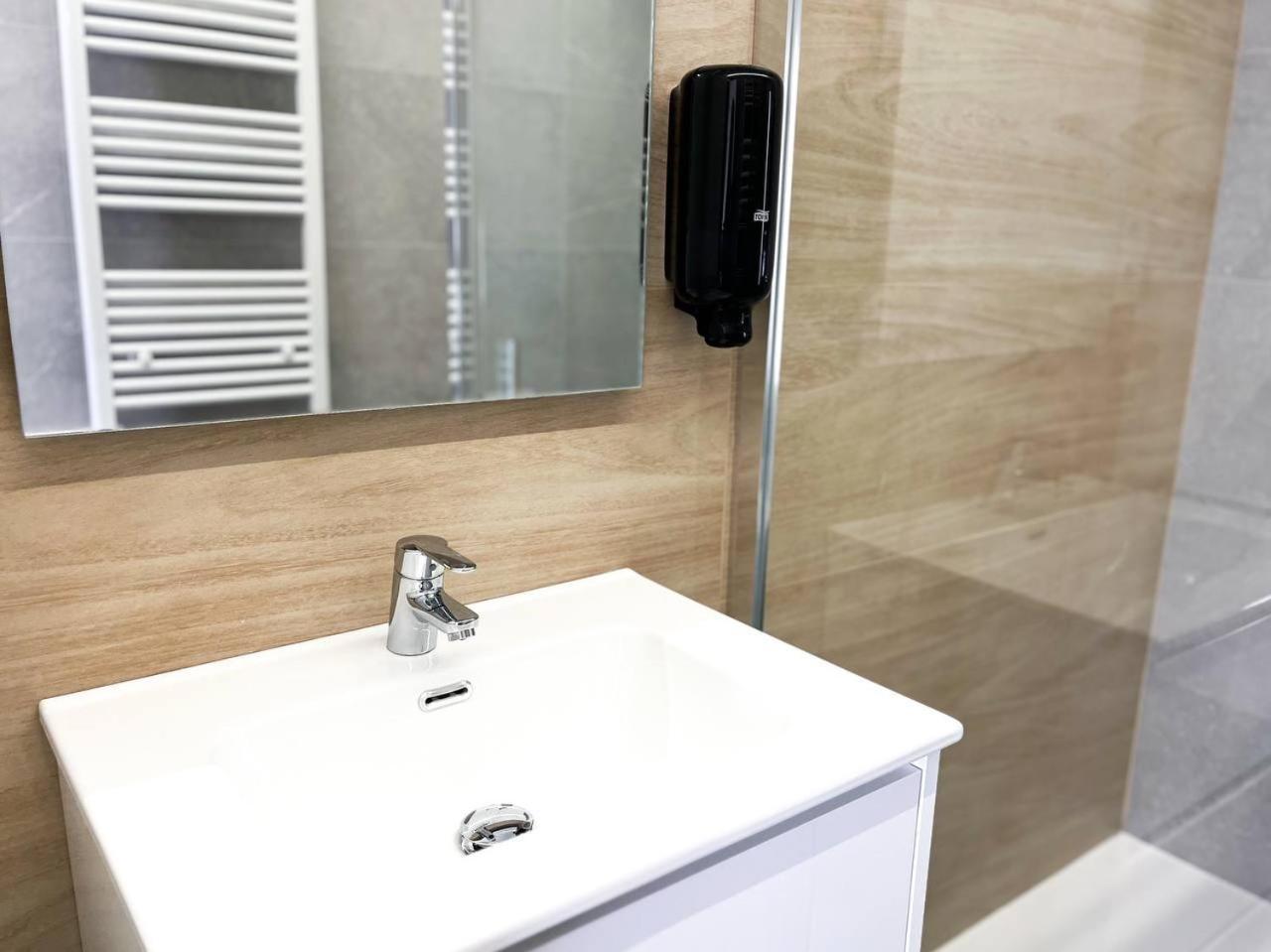 Coosy - En Pleno Centro Andorra L By Bonesvacances Ngoại thất bức ảnh