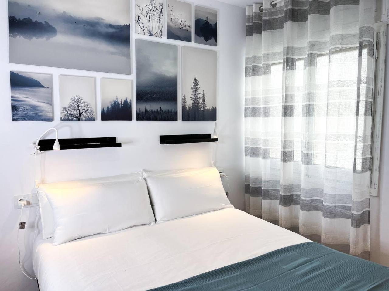 Coosy - En Pleno Centro Andorra L By Bonesvacances Ngoại thất bức ảnh