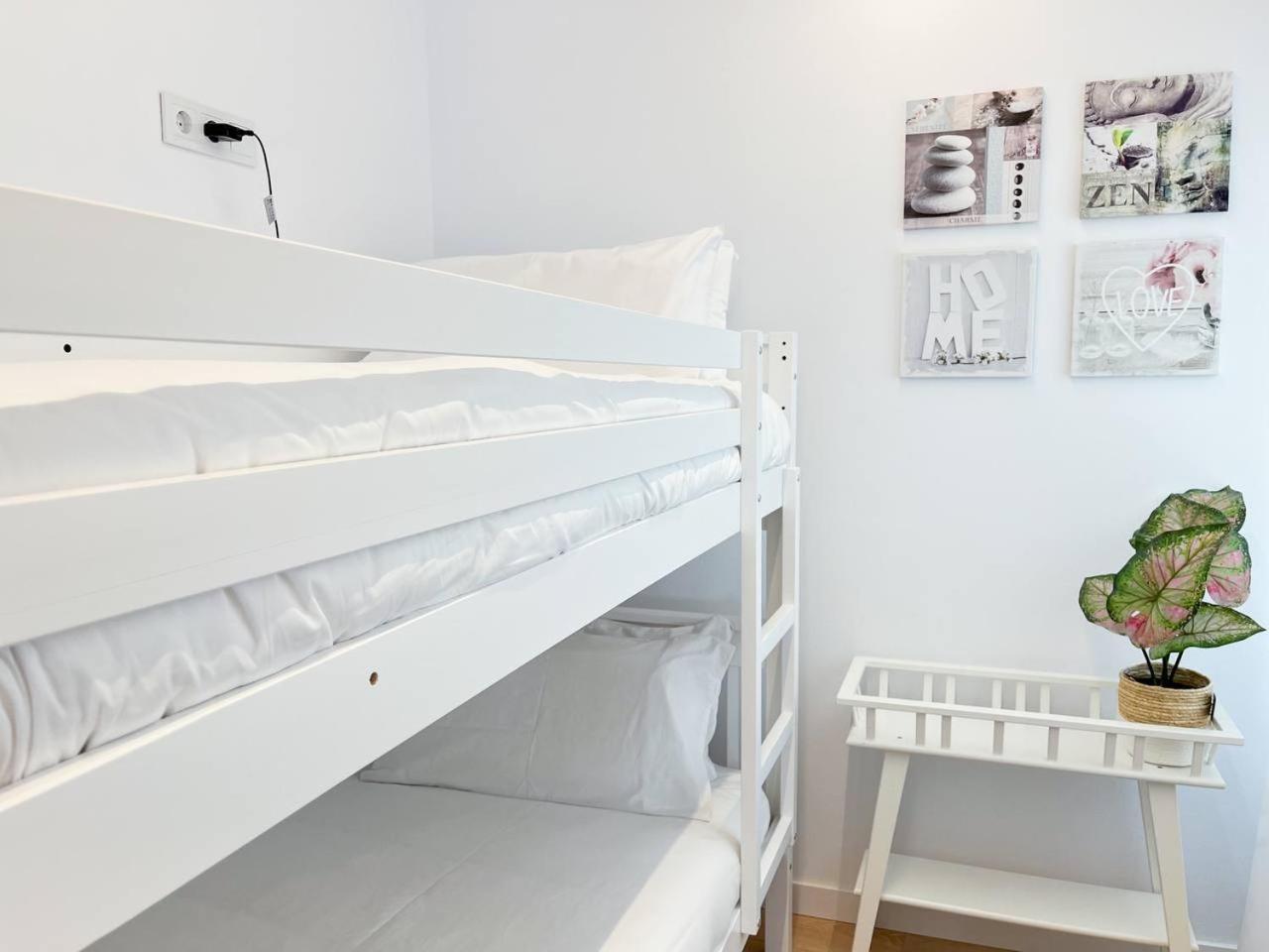 Coosy - En Pleno Centro Andorra L By Bonesvacances Ngoại thất bức ảnh