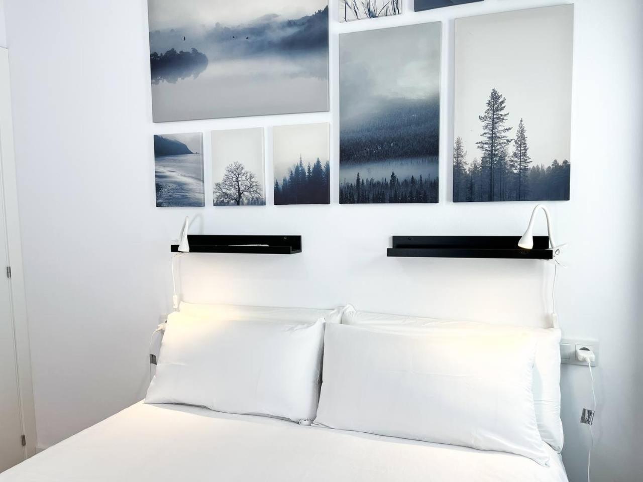 Coosy - En Pleno Centro Andorra L By Bonesvacances Ngoại thất bức ảnh