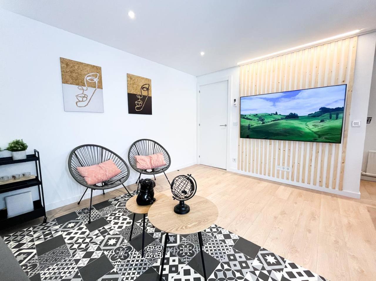 Coosy - En Pleno Centro Andorra L By Bonesvacances Ngoại thất bức ảnh