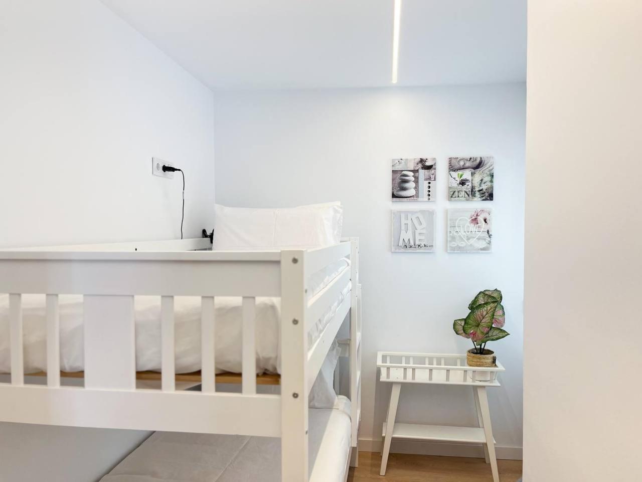 Coosy - En Pleno Centro Andorra L By Bonesvacances Ngoại thất bức ảnh