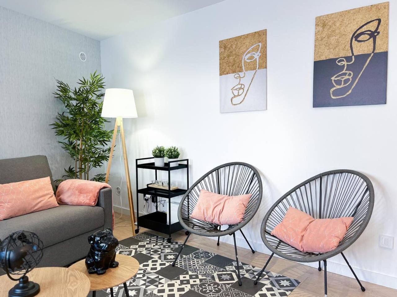 Coosy - En Pleno Centro Andorra L By Bonesvacances Ngoại thất bức ảnh