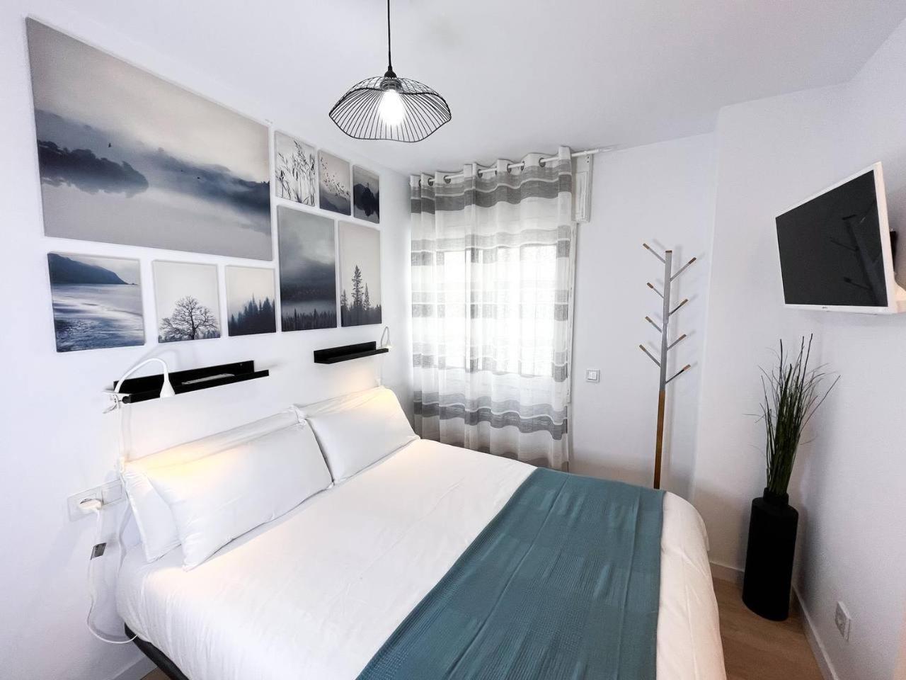 Coosy - En Pleno Centro Andorra L By Bonesvacances Ngoại thất bức ảnh