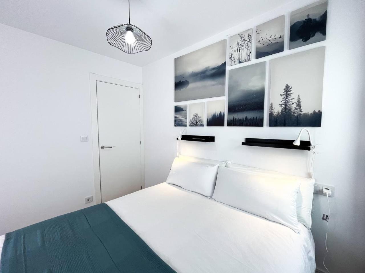 Coosy - En Pleno Centro Andorra L By Bonesvacances Ngoại thất bức ảnh