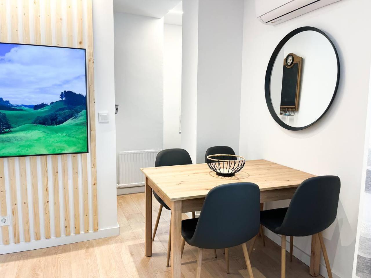 Coosy - En Pleno Centro Andorra L By Bonesvacances Ngoại thất bức ảnh
