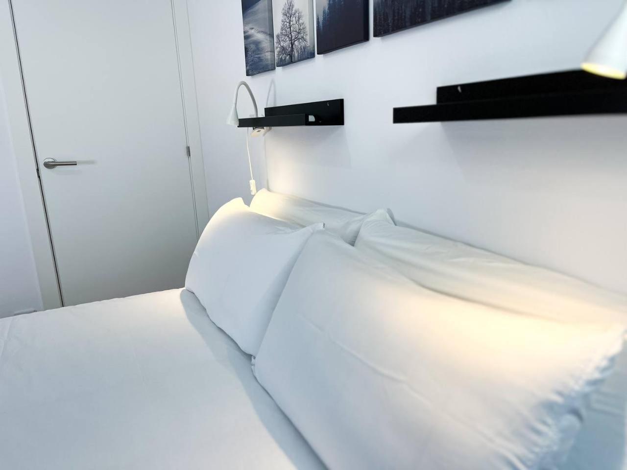Coosy - En Pleno Centro Andorra L By Bonesvacances Ngoại thất bức ảnh