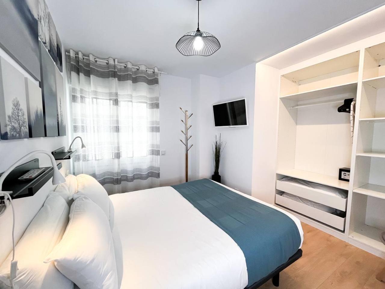 Coosy - En Pleno Centro Andorra L By Bonesvacances Ngoại thất bức ảnh