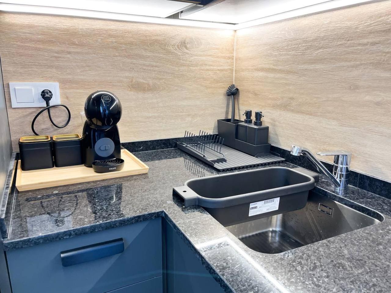 Coosy - En Pleno Centro Andorra L By Bonesvacances Ngoại thất bức ảnh