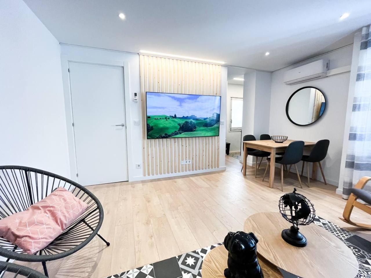 Coosy - En Pleno Centro Andorra L By Bonesvacances Ngoại thất bức ảnh