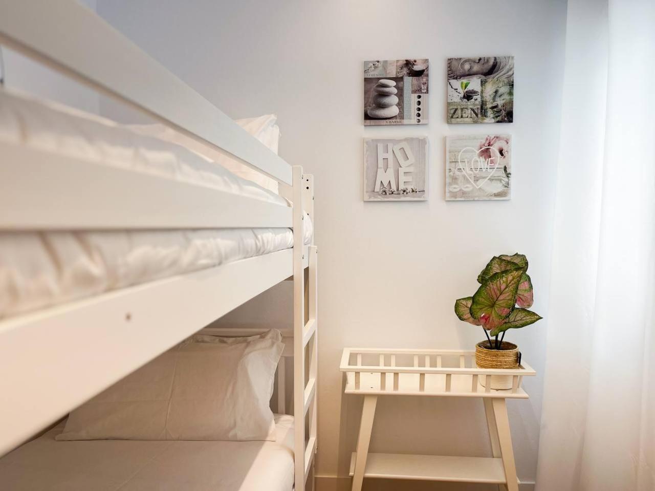 Coosy - En Pleno Centro Andorra L By Bonesvacances Ngoại thất bức ảnh