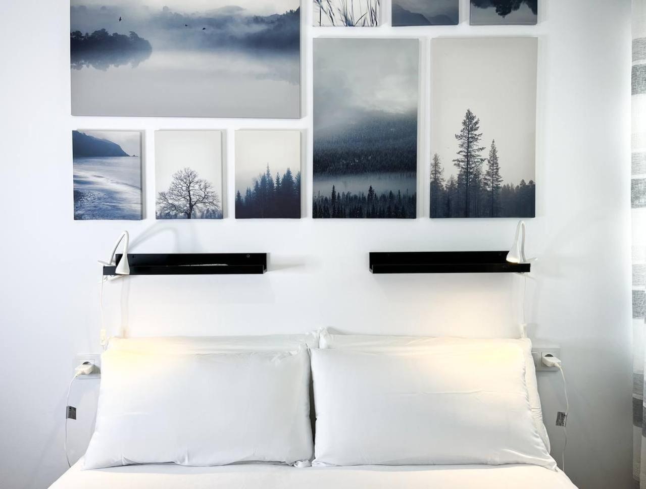 Coosy - En Pleno Centro Andorra L By Bonesvacances Ngoại thất bức ảnh