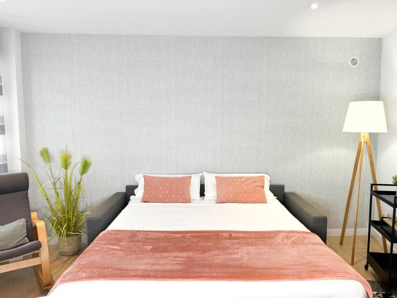 Coosy - En Pleno Centro Andorra L By Bonesvacances Ngoại thất bức ảnh