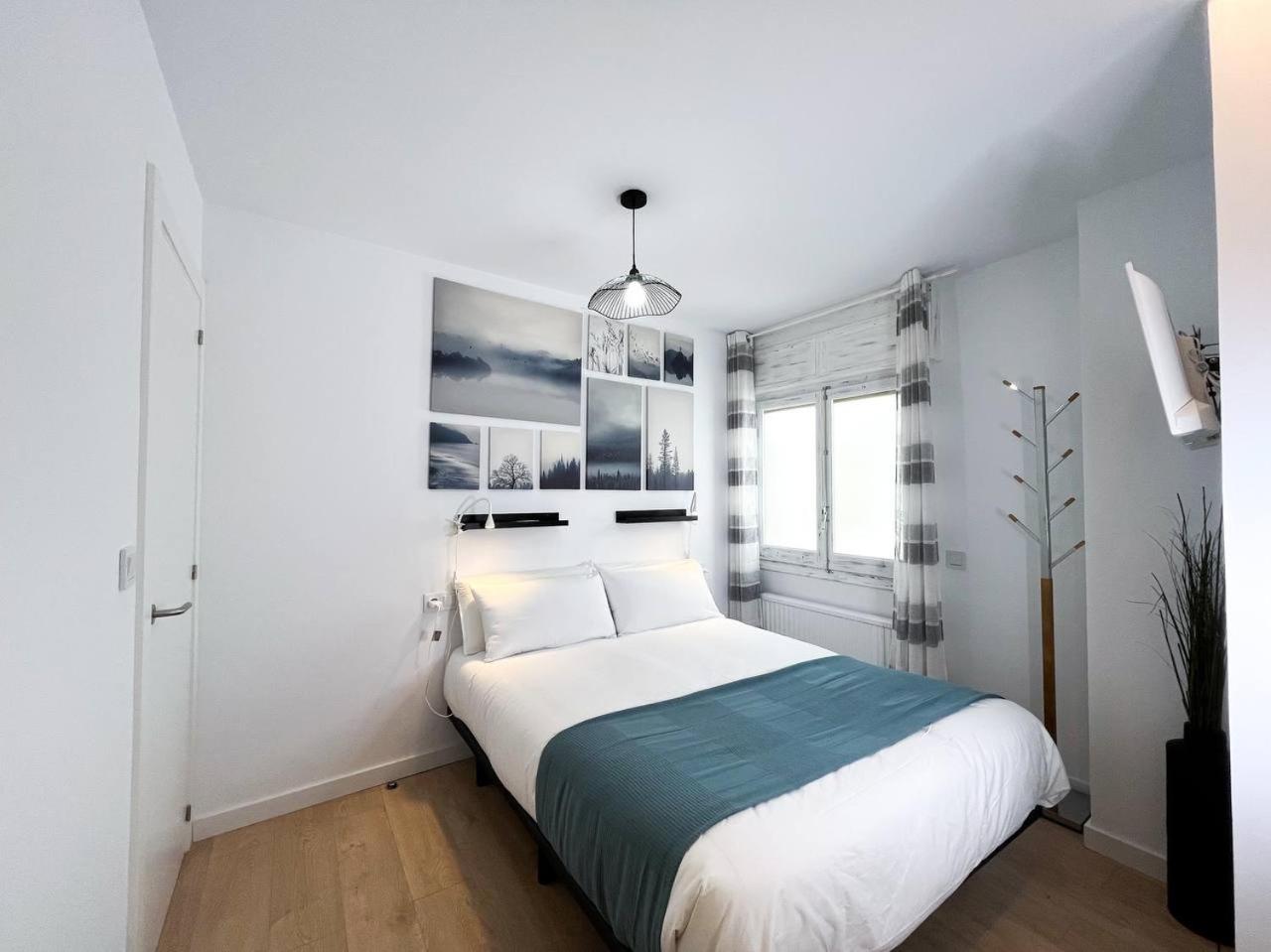 Coosy - En Pleno Centro Andorra L By Bonesvacances Ngoại thất bức ảnh