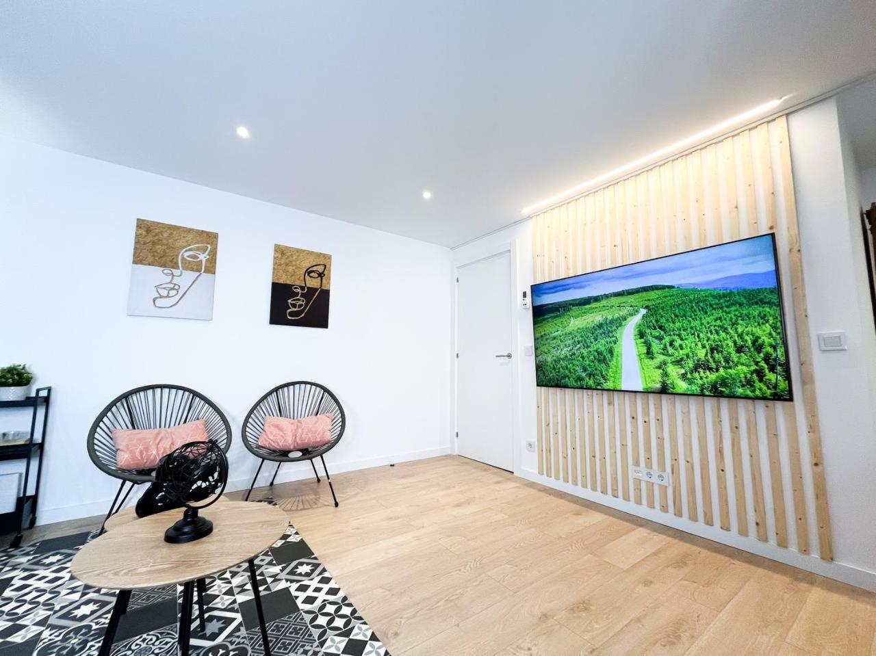 Coosy - En Pleno Centro Andorra L By Bonesvacances Ngoại thất bức ảnh