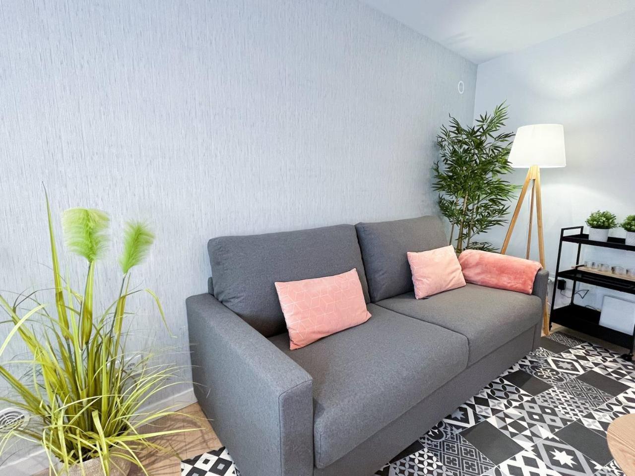 Coosy - En Pleno Centro Andorra L By Bonesvacances Ngoại thất bức ảnh