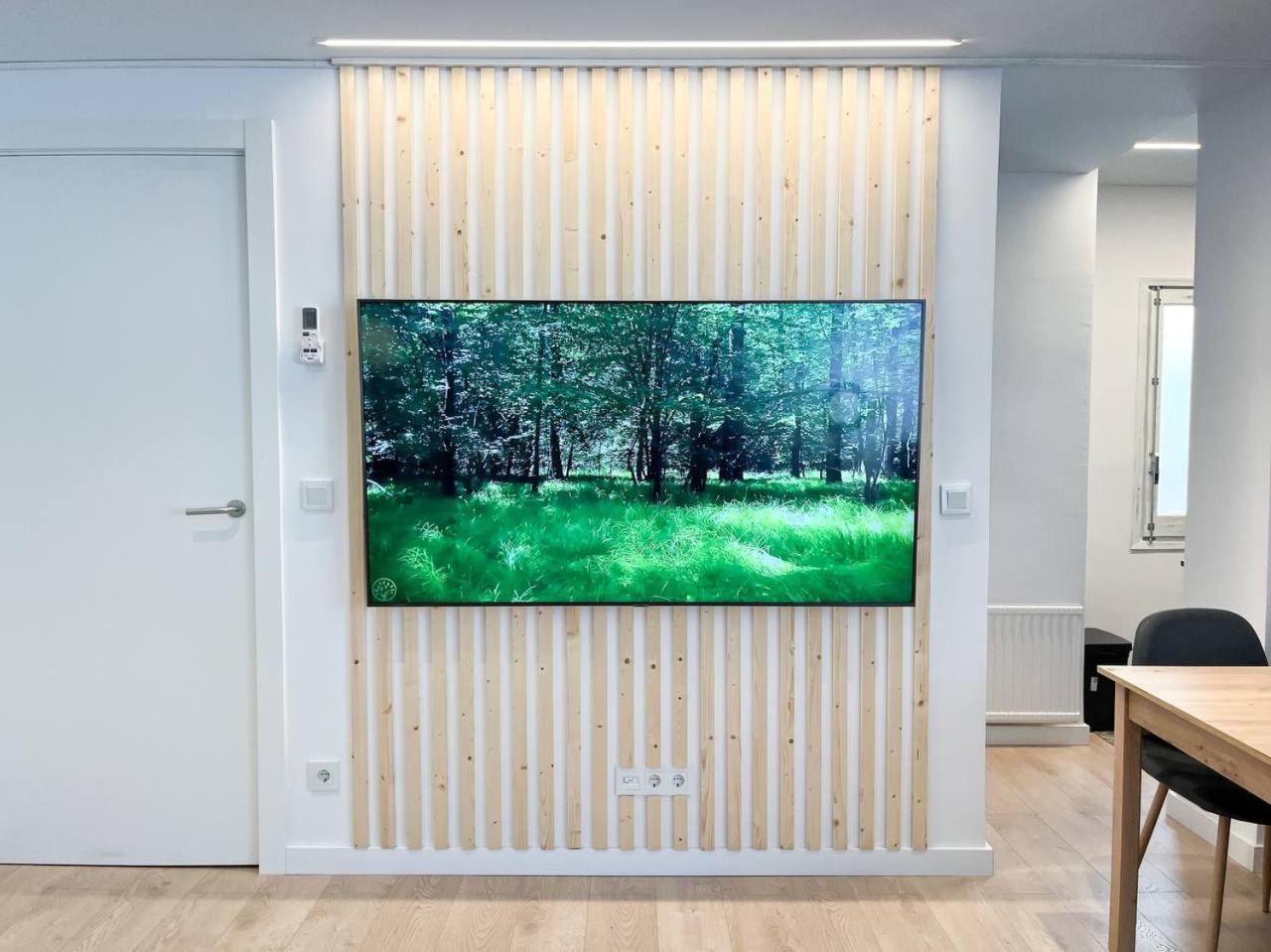 Coosy - En Pleno Centro Andorra L By Bonesvacances Ngoại thất bức ảnh