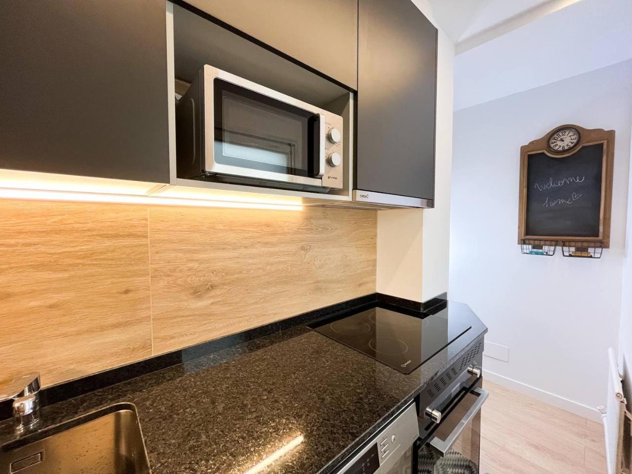 Coosy - En Pleno Centro Andorra L By Bonesvacances Ngoại thất bức ảnh