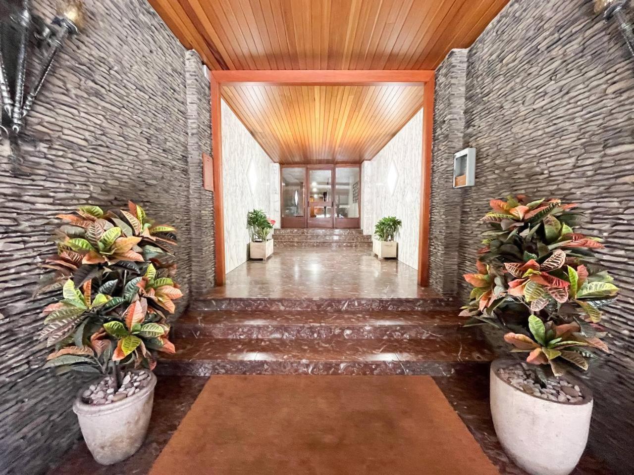 Coosy - En Pleno Centro Andorra L By Bonesvacances Ngoại thất bức ảnh