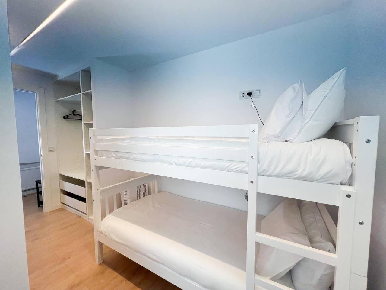 Coosy - En Pleno Centro Andorra L By Bonesvacances Ngoại thất bức ảnh