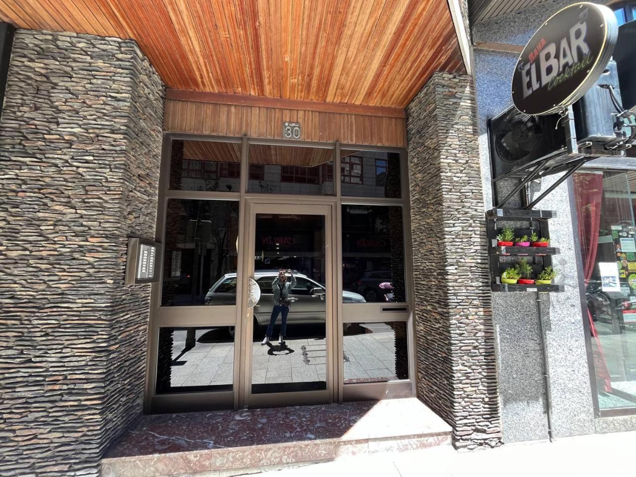 Coosy - En Pleno Centro Andorra L By Bonesvacances Ngoại thất bức ảnh