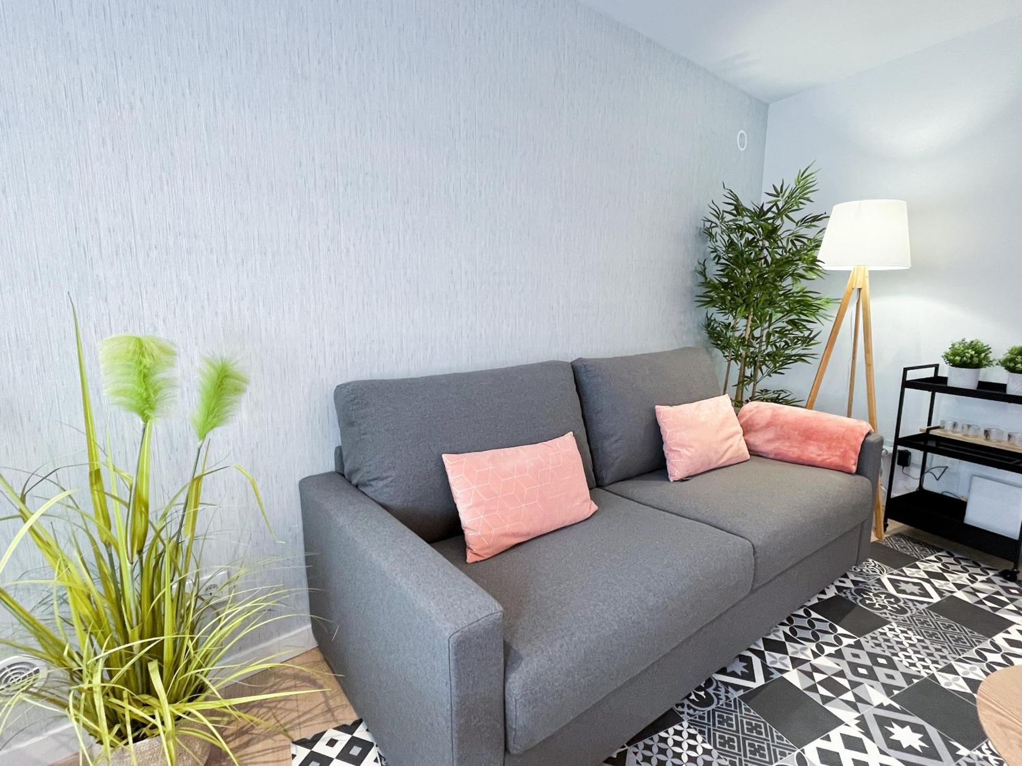 Coosy - En Pleno Centro Andorra L By Bonesvacances Ngoại thất bức ảnh